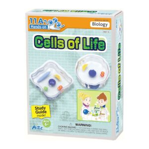 196414 CELLS OF LIFE