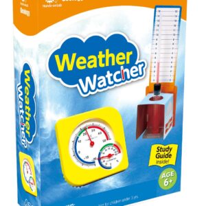 196450 WEATHER WATCHER