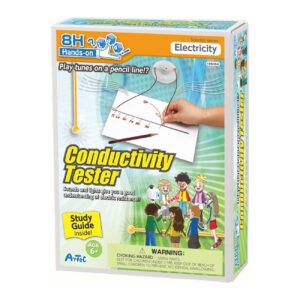 196454 CONDUCTIVITY TESTER