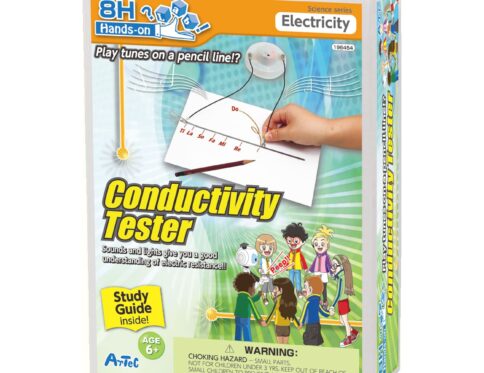 196454 CONDUCTIVITY TESTER