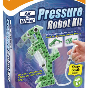 196462 PRESSURE ROBOT KIT