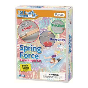 196463 SPRING FORCE
