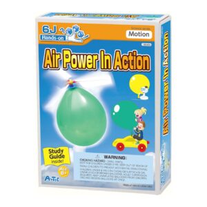 196464 AIR POWER IN ACTION
