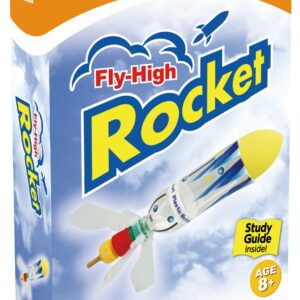196467 FLY-HIGH ROCKET