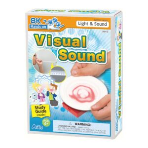 196472 VISUAL SOUND