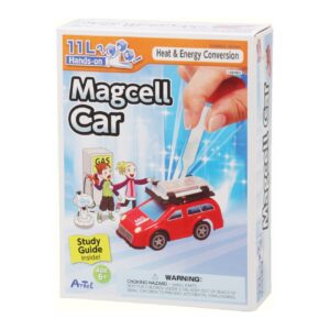 196480 MAGCELL CAR