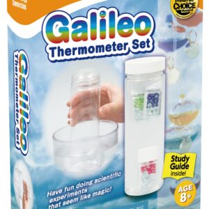 196481 GALILEO THERMOMETER