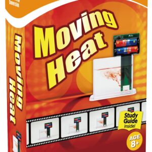 196483 MOVING HEAT
