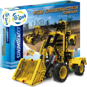 #7408 RCM CONSTRUCTION VEHICLES