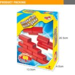 20055 BRICK BY BRICK