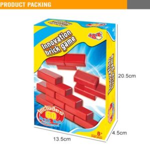 20055 BRICK BY BRICK