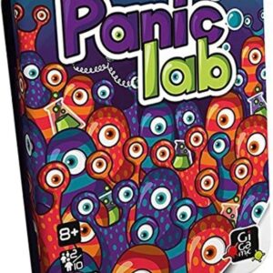 210023 PANIC LAB