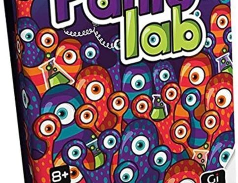 210023 PANIC LAB
