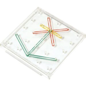 #2913-8G PRIMARY LINKING BOARD