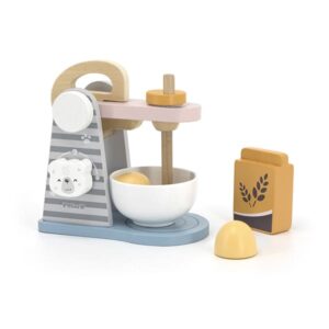 44019 MIXER SET