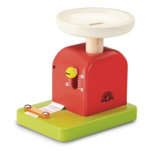 WW-4544 WONDER WEIGHT SCALE