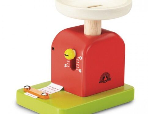 WW-4544 WONDER WEIGHT SCALE