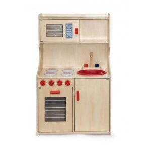 51600 MODERN KITCHEN - NATURAL