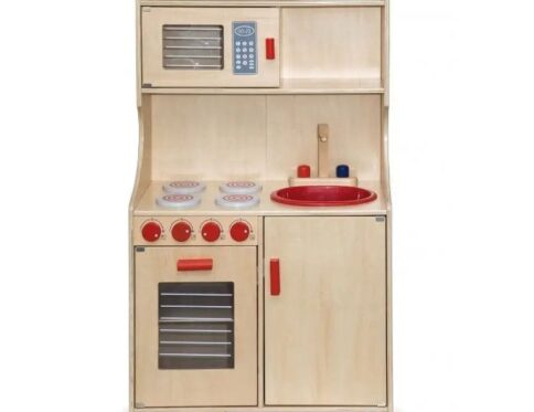 51600 MODERN KITCHEN – NATURAL