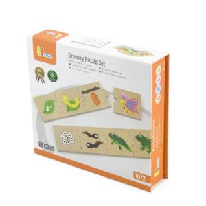 51609 GRAWING PUZZLE SET