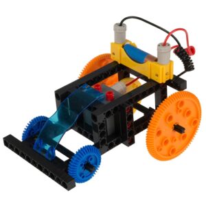 #7065 DELUXE ELECTRICITY KIT