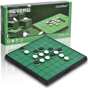 170076 REVERSI