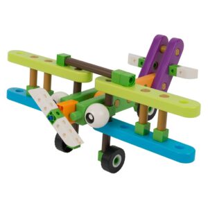 #7264 JUNIOR ENGINEER PLANES