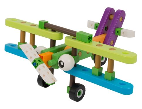#7264 JUNIOR ENGINEER PLANES