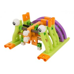 #7267 JUNIOR ENGINEER THEMEPARK