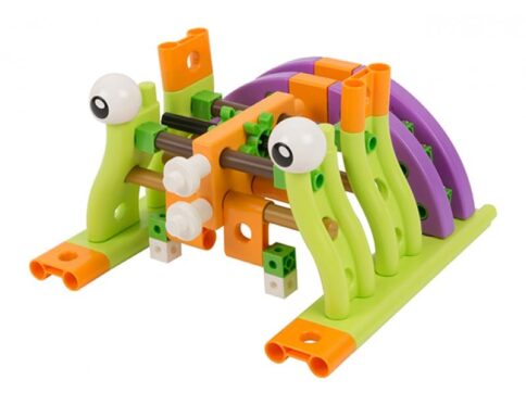 #7267 JUNIOR ENGINEER THEMEPARK
