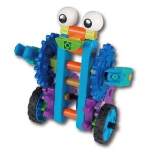 #7268 ROBOT ENGINEER