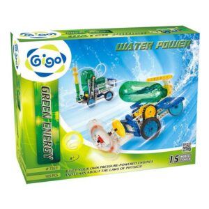 #7323 WATER POWER