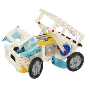 #7335R REMOTE CONTROL MACHINES