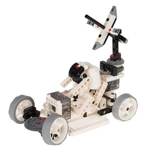 #7337 SPACE MACHINES