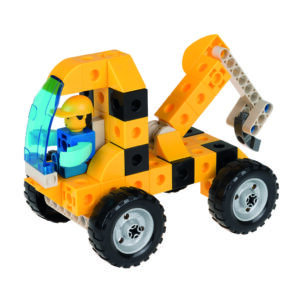 #7425 HEAVY VEHICLES