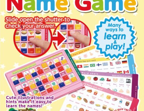 079001 NAME GAME