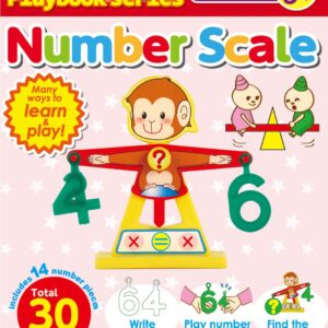 79012 NUMBER SCALE
