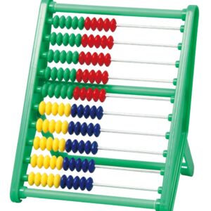 079016 ABACUS 10x10