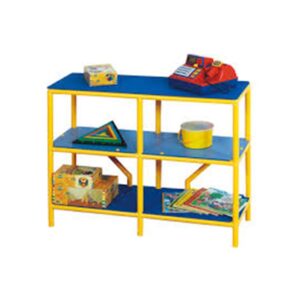 #905-120 - 3 TIER STORAGE #905-120