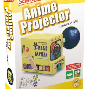 095058 ANIME PROJECTOR