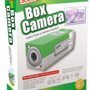 059067 BOX CAMERA