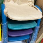 AC005 KIDS CHAIR