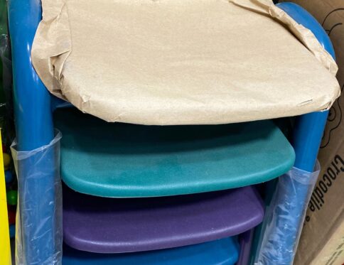 AC005 KIDS CHAIR