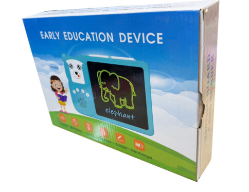 150182 EARLY EDUCATION DEVICE