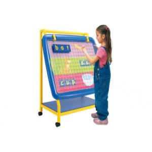 #1402 ALL IN ONE LEARNING BOARD + #1177-1