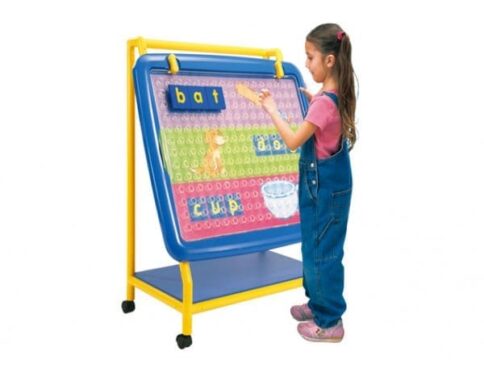 #1402 ALL IN ONE LEARNING BOARD + #1177-1