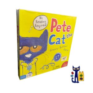 130085 PETE THE CAT