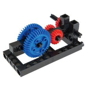 #T182 STEM GEAR SET
