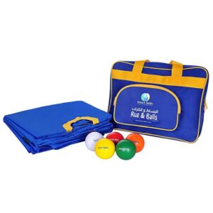 SMT102 RUG & BALLS