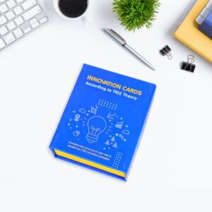 SMT2401 INNOVATION CARDS - TRIZ